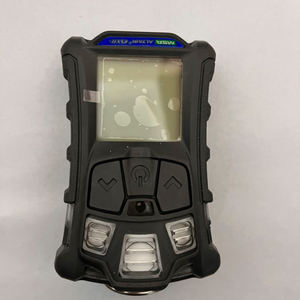 Iyi fiyat ile MSA 10178557 MSA ir 4XR Multigas dedektörü (lel/o2/co/h2s) - Product Image 2