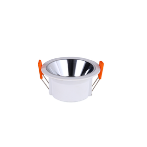 Factory <strong>Price</strong> Round Recessed Mounted Adjustable SMD Downlight 3w <strong>5w</strong> 7w Ceiling <strong>Led</strong> Spot Light - Product Image 1