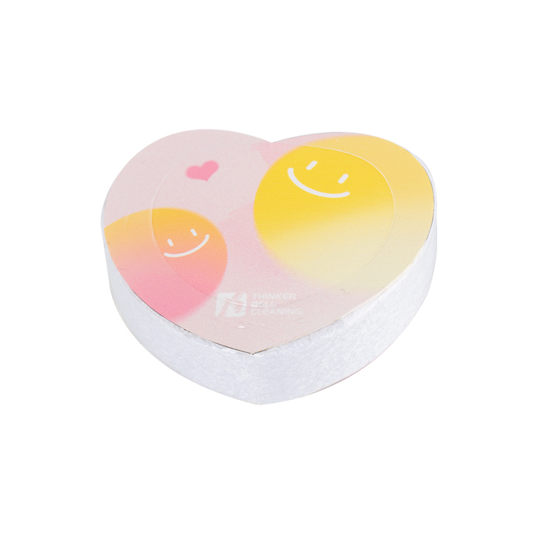Forma de corazón