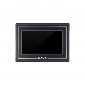 Pantalla táctil capacitiva IPS de 7 pulgadas Pantalla LCD de 7 pulgadas Resolución de 800*480 - Product Image 5