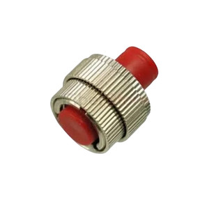 手动可调VOA单模光纤衰减器FC PC FC APC适配器类型 - Product Image 3
