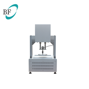 Sponge Indentation Hardness Testing Machine Polyurethane Elastic Material Tester Impact Compression Rebound Rate <strong>Test</strong> - Product Image 2
