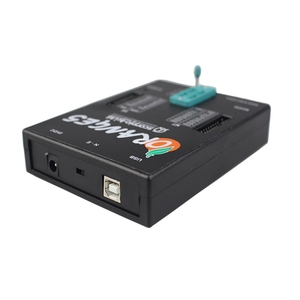 2024 alta calidad con adaptador completo naranja 5 ECU dispositivo programador Auto ECU Chip Tuning ajustes - Product Image 3