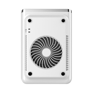 Có Thể Sạc Lại Móng Tay Bụi <span class=keywords><strong>Collector</strong></span> Cleaner Chuyên Nghiệp 80W Móng Tay Vắt Máy Hút Chân Không Tiếng Ồn Thấp Với Pin Cho Salon Nhà - Product Image 5