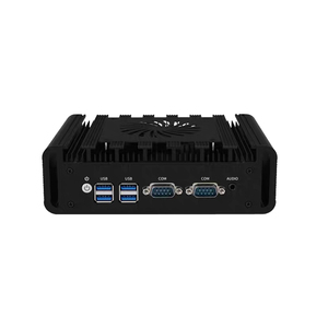 Mini Tree I5 13420H I7 13620H <strong>Thin</strong> <strong>Client</strong> Silent Fan Mini PC Ddr5 Intel 2.5G LAN I226 2HD DP TYPE-C VPN WIFI BT 4G Module - Product Image 2