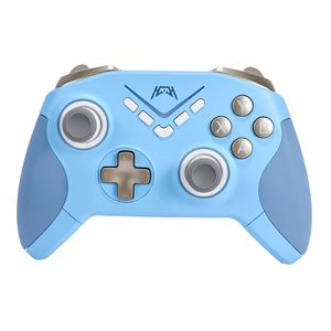 Großhandel Custom Game Gamepad Wireless Gaming Controller für Switch/PC/Android/IOS/P3/P4 - Product Image 1