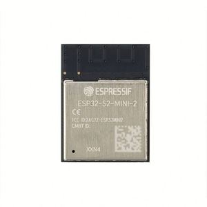 ESP32-S2-MINI-2-N4 2,4 GHz Wi-Fi-Modul 4MB Embedded Flash PCB Eingebaute Antenne - Product Image 3