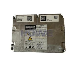 Оригинальный контроллер двигателя HINO J05E J08E P11C ECU 89661-E0010, блок управления двигателем экскаватора ECU - Product Image 2