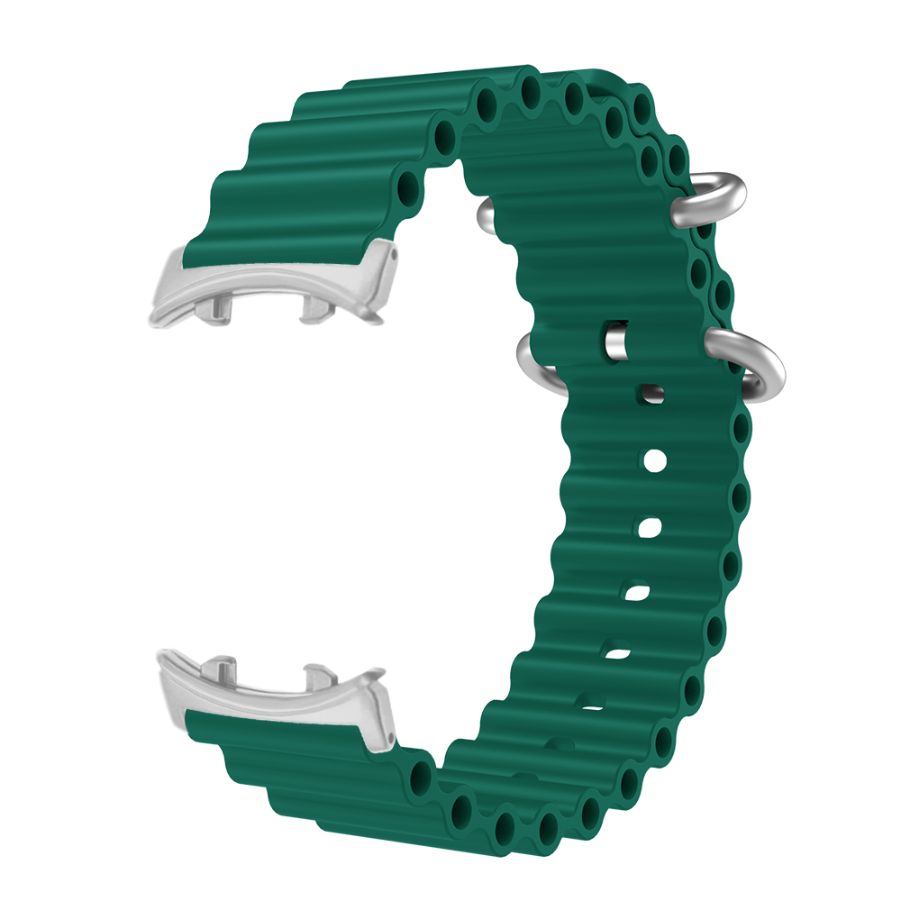 Verde militar