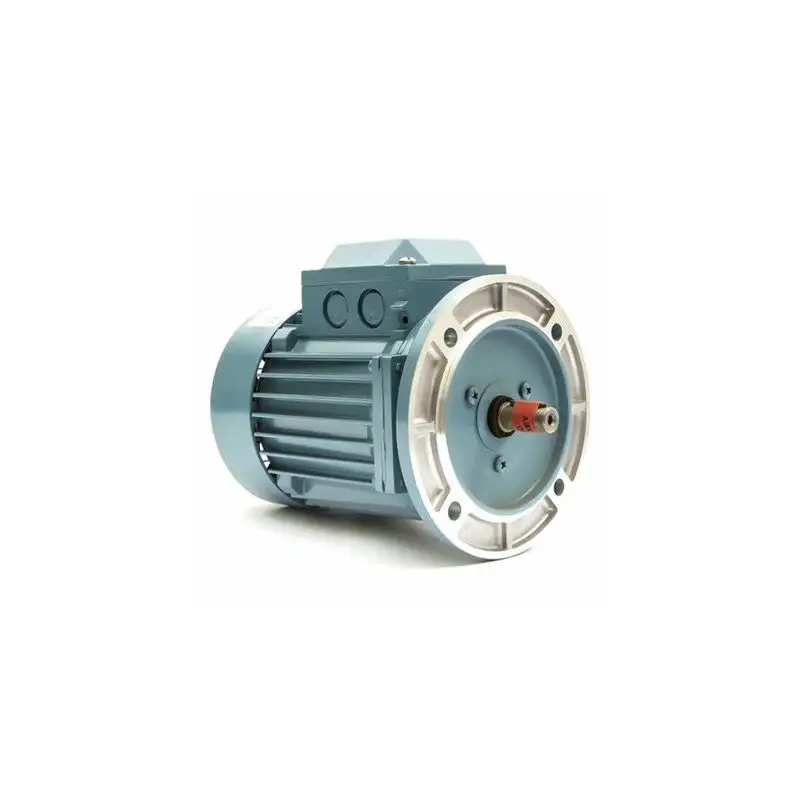 ABB máy móc điện động cơ servo m2qa 160l2b Thương hiệu mới và độc đáo với một năm bảo hành