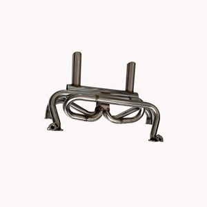 ท่อร่วมไอเสียสำหรับรถมอเตอร์ไซค์ VW Beetle BUG - Product Image 2