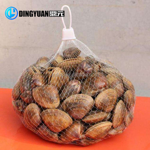 Reti di cozze che fa la macchina di plastica PP sacchetti di rete di cozze che fa la macchina - Product Image 4