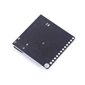 ASR01 Intelligentes Spracher kennung modul Voice Board VRM LD3320 Upgrade Version ASR 5V Netzteil - Product Image 5