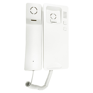 Sistema de intercomunicación Audio Walkie-talkie Auriculares para el hogar Almacén Apartamento Oficina Uso en el hogar Larga distancia Inalámbrico bidireccional - Product Image 1