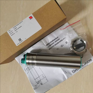 Novo estoque Original UC2000-30GM-IUR2-V15 Proximity Switch <span class=keywords><strong>Sensor</strong></span> para Detecção Objeto