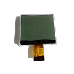 12864 grafik lcd günstiger preis lcd-modul 128x64 COB COG lcd-bildschirm typ - Product Image 2