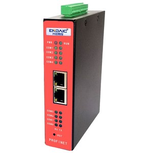 ProfiNet a ModbusRTU/TCP/RS485/232/Profibus/EtherCAT/IP/Can - Product Image 1