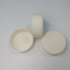 أنبوب/ورقة/بوتقة/دوار/بوتقة/حلقات/كرات/بكرة/شفرات/محامل سيراميك مخصصة بدقة متقدمة - Product Image 6