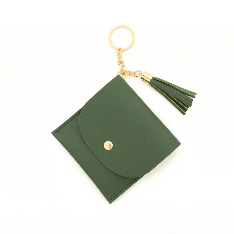 5 # vert foncé