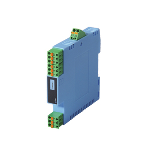 KHT6053電気機器1入力2出力アイソレータ信号送信機0-5VDC 4-20ma DC信号分離入力 - Product Image 6