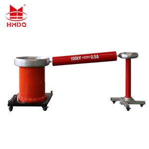 HM5050 Sistema de prueba de transformador multifuncional completamente automático Banco de prueba de transformador de distribución integrado automático - Product Image 6