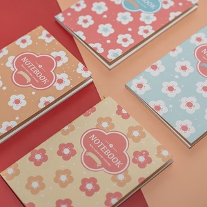 Cuaderno de papel con Logo personalizado Stitch Bound Graph para niños y escuela - Product Image 3