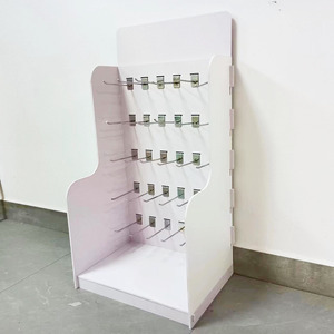 Estante de exhibición de encimera Mingtang, soporte de exhibición de tablero de espuma de PVC, estantes de tablero de espuma de PVC. - Product Image 2