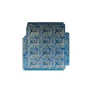 <strong>16</strong>-<strong>Layer</strong> <strong>PCB</strong> 3.2mm Thick Green Solder Mask Custom OEM Supplier for PCBA Motherboard Engineered Model - Product Image 1