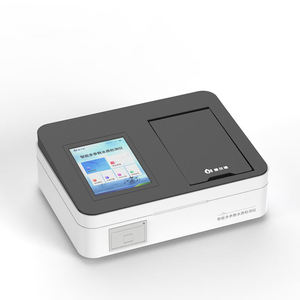 Multi-Parameter-Vollprojekt-Wasser qualitäts tester als digitales Messgerät zur Bewertung - Product Image 6