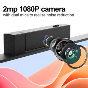 予算i3 i5 aio pc factory skd monoblocks ddr4 ddr3オールインワンコンピューターssd hdd type C webcam desktop pc - Product Image 2