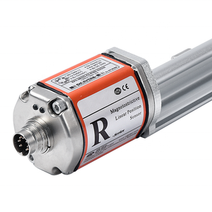 RH/RP位移传感器-SSI输出磁致伸缩位移传感器 - Product Image 4