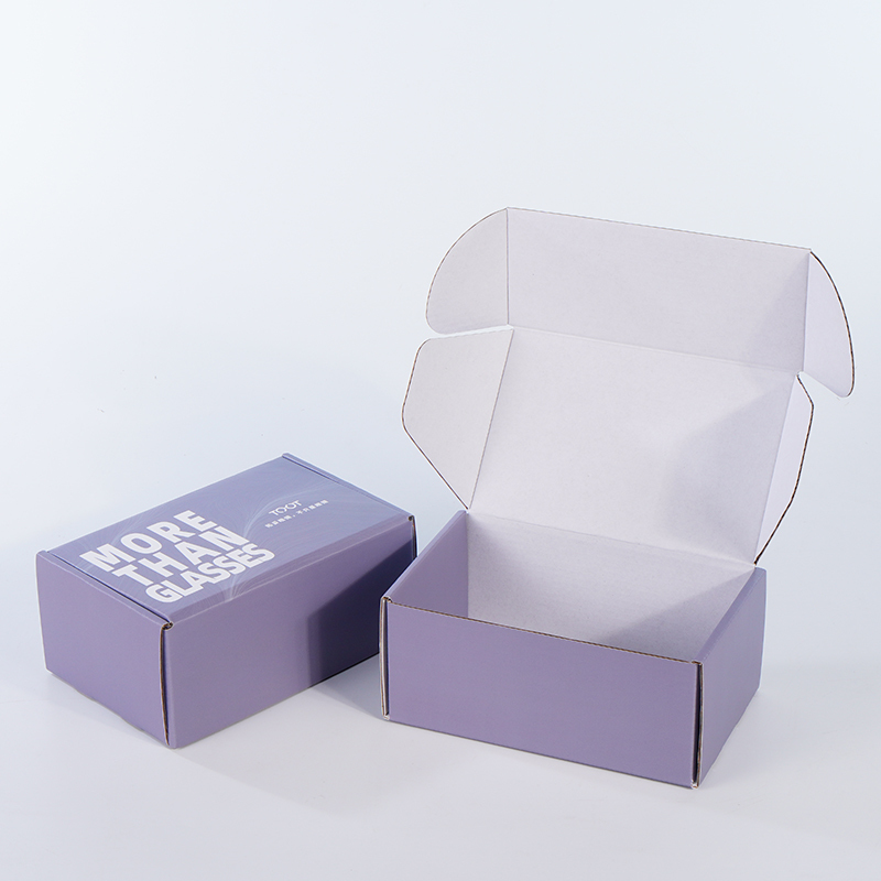 Light Purple+White