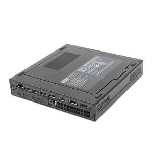 便宜的Lenovos ThinkStation P3微型图形工作站迷你电脑主机I5-13500 16G DDR5 1t固态显示器HD770 - Product Image 4