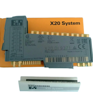 X20温度入力モジュールX20CP1586PLC X20CP3584 - Product Image 6