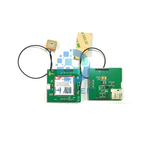 <strong>SIMCOM</strong> SIM7600 SIM7600E-H SIM7600A-H sim7600g SIM7600G-H LTE CAT4 4g <strong>Module</strong> development board core board with <strong>GPS</strong> GSM GPRS GNSS - Product Image 2