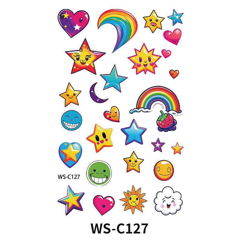 WS-C127