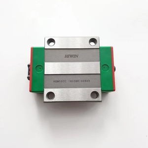 High Precision P-<strong>level</strong> Linear Guides Hiwin Linear Guide <strong>Rail</strong> WEW21 Linear Slide WEW27 WEW35 WEW50 Llinear Blocks Milling Machine - Product Image 6