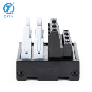 QMT022/2 2 * 20pin MIL Conector Módulo de bloque de terminales de alta calidad - Product Image 2