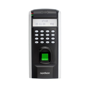 Ordson-sistema de control de acceso y tiempo de asistencia, dispositivo de seguridad para fábrica y oficina, etwork - Product Image 1