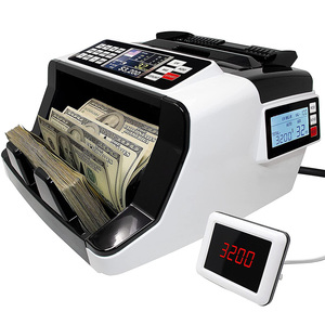 Money Counter com UV/MG/IR Função Detecção Falsificados <span class=keywords><strong>Back</strong></span> <span class=keywords><strong>Loading</strong></span> Bill <span class=keywords><strong>Counting</strong></span> <span class=keywords><strong>Machine</strong></span>