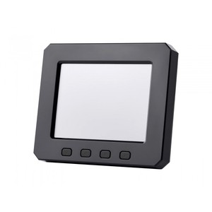 Raspberry Pi 2,8-Zoll-LCD-Erweiterungsmodul 240 X320 resistiver Touchscreen Zero 2 W Series-Karten Funktioniert mit anderen POD-Modulen - Product Image 5