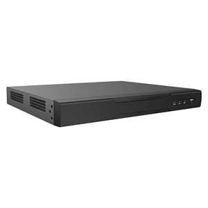 4K H.265 + 16ch entradas 160 Mbps 2 interfaces SATA Detecção de movimento 2.0 Suporte vários VCA nvr Network Video <span class=keywords><strong>Recorder</strong></span>