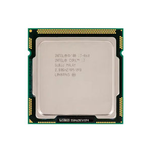 デスクトップコンピュータCPU I3-530 I3-540 I3-550 I5-620 I5-630 I5-640 I3 560 I5 650 I5-680 I5-750 LGA 1156 CPU - Product Image 2