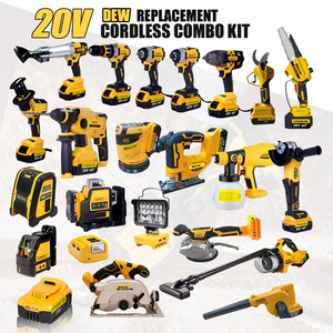 <strong>Easy</strong> to Use New Products Launched for Craftsman Mechanic <strong>Big</strong> Battery Replacement Multifunctional Home Custom Mechanics Tools <strong>Kit</strong> - Product Image 4