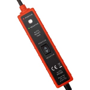 Multifunktions-Antriebs tests tift EM285 Auto diagnose werkzeug für 6-24V DC Automotive Electric Circuit Tester Batterie tester - Product Image 4