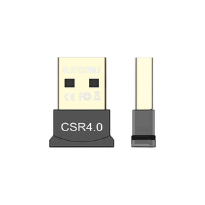 CSR8510 BT4.0 Usb Adapter Dongle for Windows 10/8/7/Vista/XP,Mouse and <strong>Keyboard</strong>,Headset,<strong>Raspberry</strong> <strong>PI</strong>,Yealink IP Phones - Product Image 5
