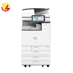 เครื่องพิมพ์หลายสีของแท้สำหรับ Ricoh IMC 2500 4500 3500 5500คุณภาพสูง - Product Image 1