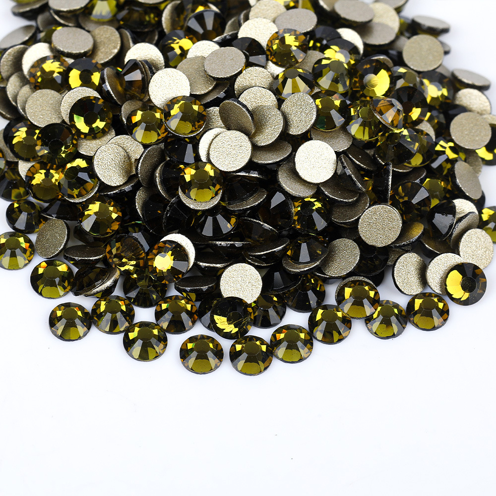 005 Olivine