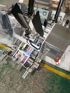 Fully Automatic Card <strong>Count</strong> Feeder <strong>Machine</strong> Batch Feeder Paper <strong>Sorting</strong> <strong>Machine</strong> Price - Product Image 4