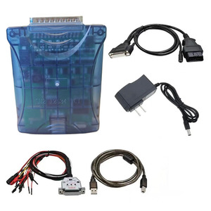 High Quality SM2 <strong>PRO</strong> J2534 VCI Green Board Car Diagnostic Instrument for Engine Analyzer Fuel <strong>Injector</strong> Cleaner Programming Tool - Product Image 2
